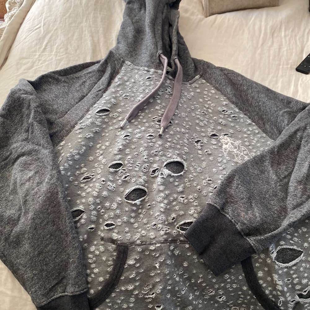 PRPS hoodie